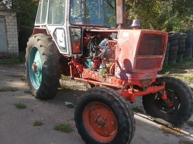 ЮМЗ Другая, объемом двигателя 0 л и пробегом 0 тыс. км за 3000 $, фото 1 на Automoto.ua