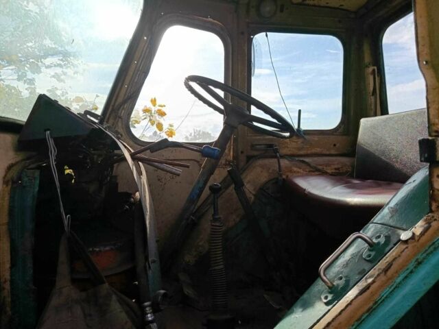 ЮМЗ Інша, об'ємом двигуна 0 л та пробігом 0 тис. км за 1442 $, фото 8 на Automoto.ua