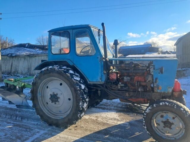 ЮМЗ Другая, объемом двигателя 0 л и пробегом 0 тыс. км за 4500 $, фото 2 на Automoto.ua