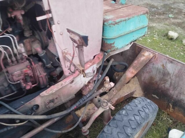 ЮМЗ Інша, об'ємом двигуна 0 л та пробігом 0 тис. км за 1656 $, фото 10 на Automoto.ua