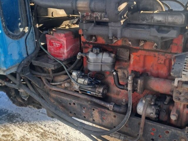 ЮМЗ Другая, объемом двигателя 0 л и пробегом 0 тыс. км за 4500 $, фото 3 на Automoto.ua