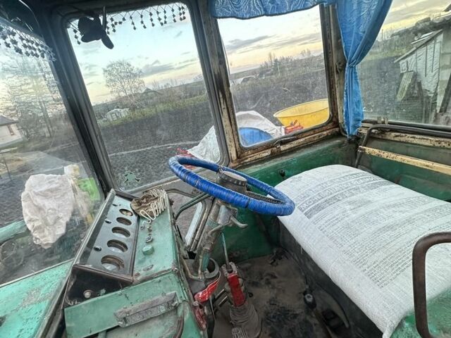 ЮМЗ Другая 1990 в Владимир-Волынский на Automoto.ua ЮМЗ Другая, объемом двигателя 4.8 л и пробегом 100 тыс. км за 3990 $, фото 4 на Automoto.ua