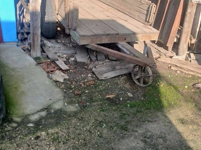 ЮМЗ Інша, об'ємом двигуна 4.75 л та пробігом 150 тис. км за 4600 $, фото 6 на Automoto.ua