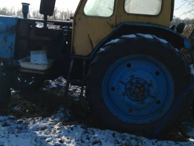 ЮМЗ Другая, объемом двигателя 0 л и пробегом 0 тыс. км за 1446 $, фото 1 на Automoto.ua