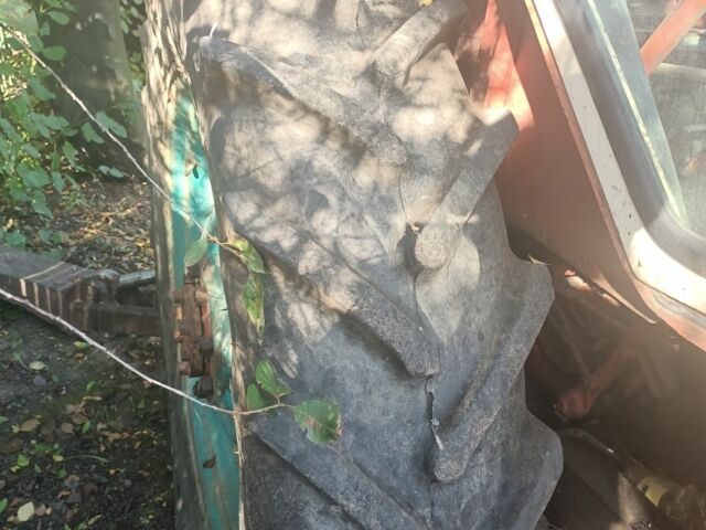 ЮМЗ Другая, объемом двигателя 4.94 л и пробегом 0 тыс. км за 5500 $, фото 3 на Automoto.ua