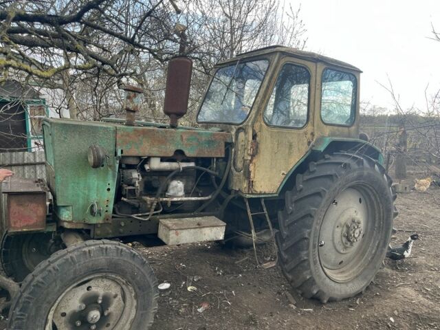 ЮМЗ Другая, объемом двигателя 0 л и пробегом 0 тыс. км за 1454 $, фото 1 на Automoto.ua