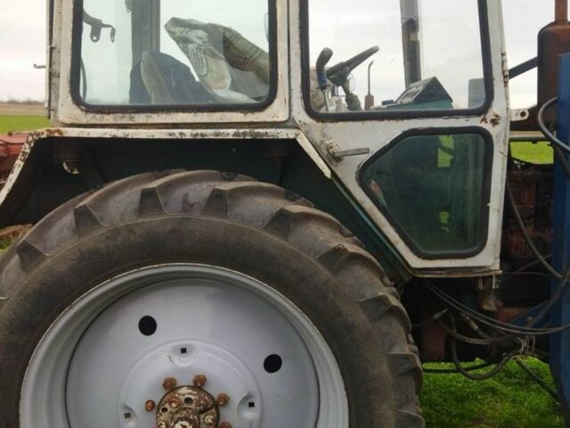 ЮМЗ Другая, объемом двигателя 0 л и пробегом 50 тыс. км за 4000 $, фото 5 на Automoto.ua
