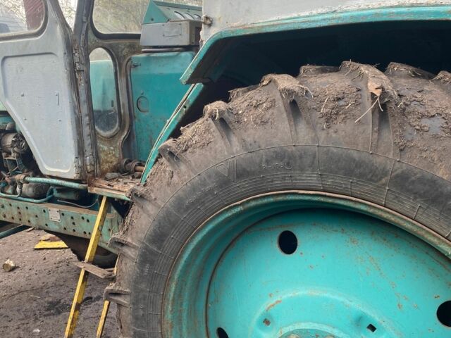 ЮМЗ Другая, объемом двигателя 4.94 л и пробегом 0 тыс. км за 2858 $, фото 2 на Automoto.ua