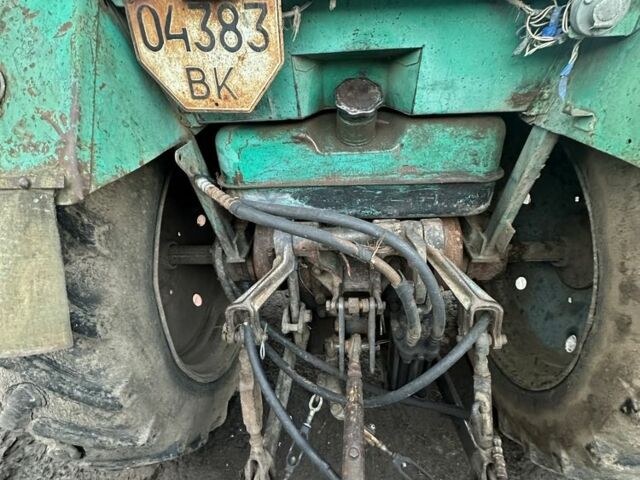 ЮМЗ Другая 1990 в Владимир-Волынский на Automoto.ua ЮМЗ Другая, объемом двигателя 4.8 л и пробегом 100 тыс. км за 3990 $, фото 5 на Automoto.ua