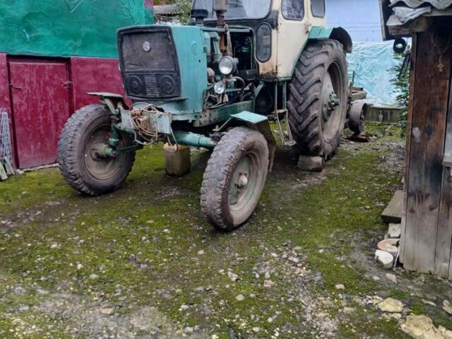 ЮМЗ Інша, об'ємом двигуна 4.75 л та пробігом 150 тис. км за 4600 $, фото 5 на Automoto.ua