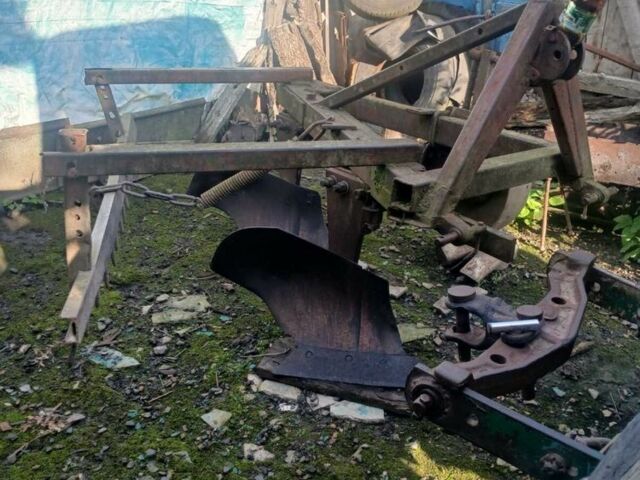 ЮМЗ Інша, об'ємом двигуна 4.75 л та пробігом 150 тис. км за 4600 $, фото 8 на Automoto.ua