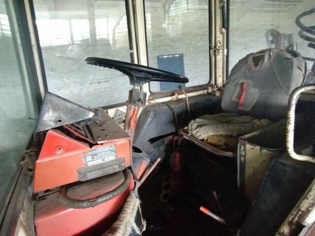 ЮМЗ Другая, объемом двигателя 0 л и пробегом 0 тыс. км за 2177 $, фото 3 на Automoto.ua