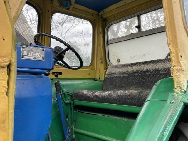ЮМЗ Другая, объемом двигателя 0 л и пробегом 0 тыс. км за 2750 $, фото 2 на Automoto.ua