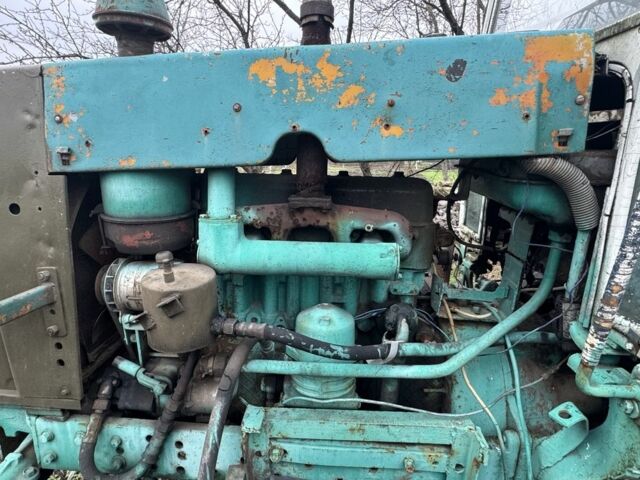 ЮМЗ Другая, объемом двигателя 0 л и пробегом 0 тыс. км за 3314 $, фото 4 на Automoto.ua