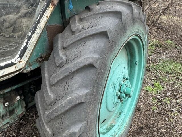 ЮМЗ Другая, объемом двигателя 0 л и пробегом 0 тыс. км за 3314 $, фото 5 на Automoto.ua