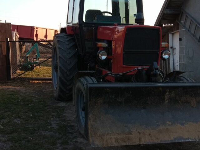 ЮМЗ Інша, об'ємом двигуна 0 л та пробігом 0 тис. км за 5000 $, фото 4 на Automoto.ua