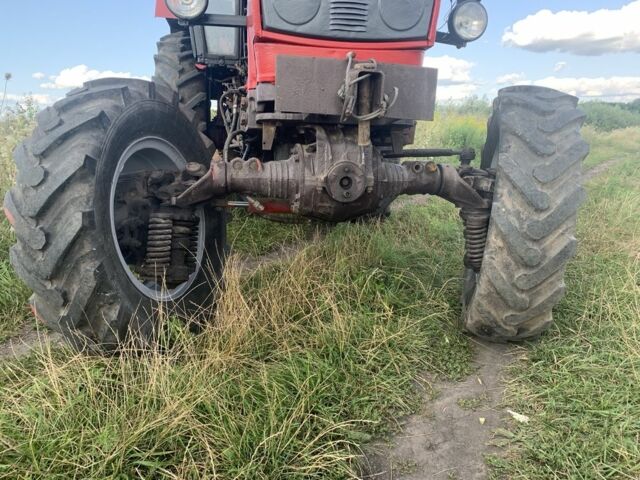 ЮМЗ Інша, об'ємом двигуна 0 л та пробігом 0 тис. км за 6000 $, фото 5 на Automoto.ua