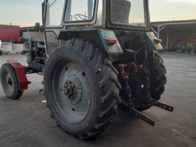 ЮМЗ Інша 1990 у Рокитне на Automoto.ua ЮМЗ Інша, об'ємом двигуна 0 л та пробігом 0 тис. км за 2600 $, фото 3 на Automoto.ua