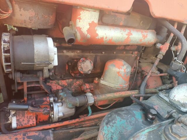 ЮМЗ Другая, объемом двигателя 4.94 л и пробегом 0 тыс. км за 5500 $, фото 5 на Automoto.ua