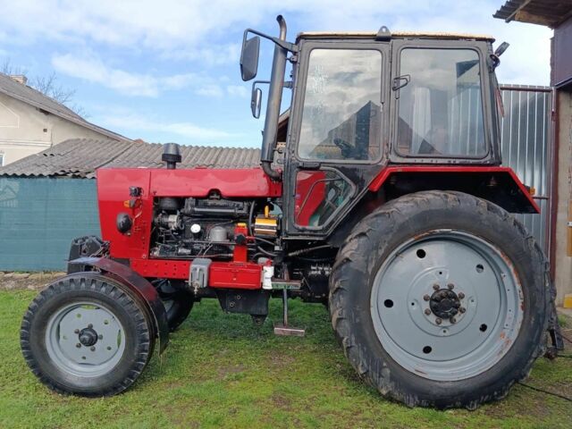 ЮМЗ Інша, об'ємом двигуна 0 л та пробігом 0 тис. км за 5000 $, фото 2 на Automoto.ua