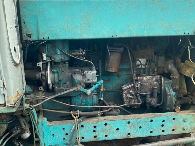 ЮМЗ Другая, объемом двигателя 4.94 л и пробегом 0 тыс. км за 2858 $, фото 4 на Automoto.ua