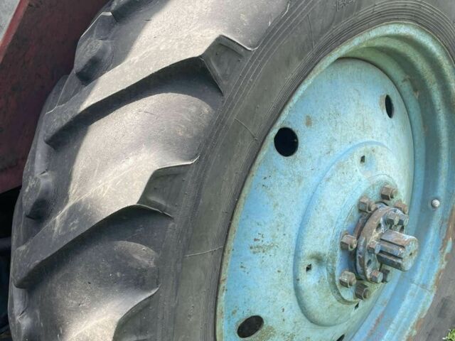 ЮМЗ Другая, объемом двигателя 0 л и пробегом 0 тыс. км за 3500 $, фото 4 на Automoto.ua