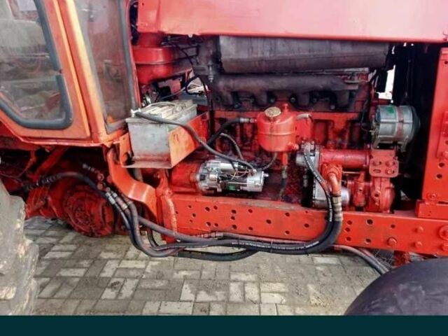 ЮМЗ Інша, об'ємом двигуна 4.8 л та пробігом 1000 тис. км за 4400 $, фото 2 на Automoto.ua