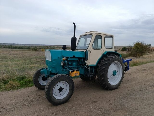 ЮМЗ Другая, объемом двигателя 4.75 л и пробегом 300 тыс. км за 3000 $, фото 7 на Automoto.ua