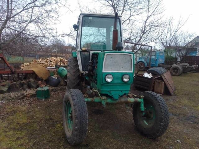 ЮМЗ Другая, объемом двигателя 0 л и пробегом 0 тыс. км за 2500 $, фото 1 на Automoto.ua
