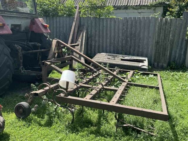 ЮМЗ Другая, объемом двигателя 0 л и пробегом 0 тыс. км за 3500 $, фото 1 на Automoto.ua