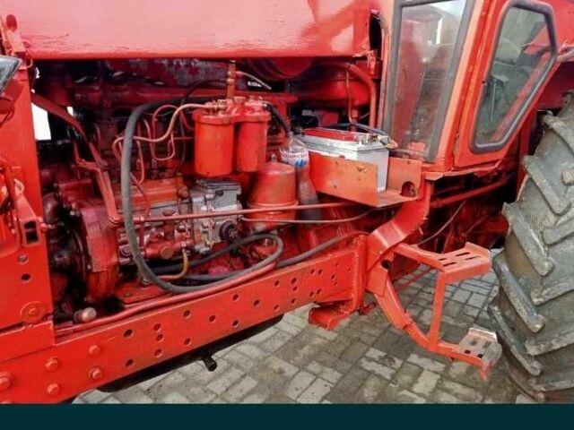 ЮМЗ Інша, об'ємом двигуна 4.8 л та пробігом 1000 тис. км за 4400 $, фото 3 на Automoto.ua