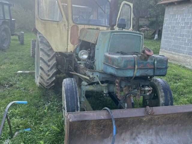 ЮМЗ Інша 1990 у Хусте на Automoto.ua ЮМЗ Інша, об'ємом двигуна 0.6 л та пробігом 3 тис. км за 2500 $, фото 1 на Automoto.ua