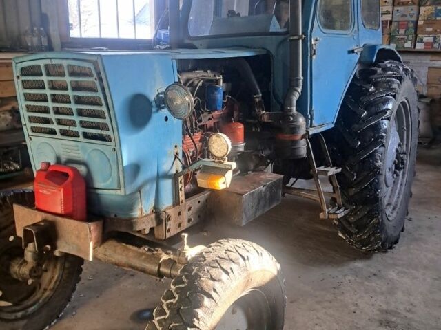 ЮМЗ Другая, объемом двигателя 0 л и пробегом 0 тыс. км за 4500 $, фото 7 на Automoto.ua