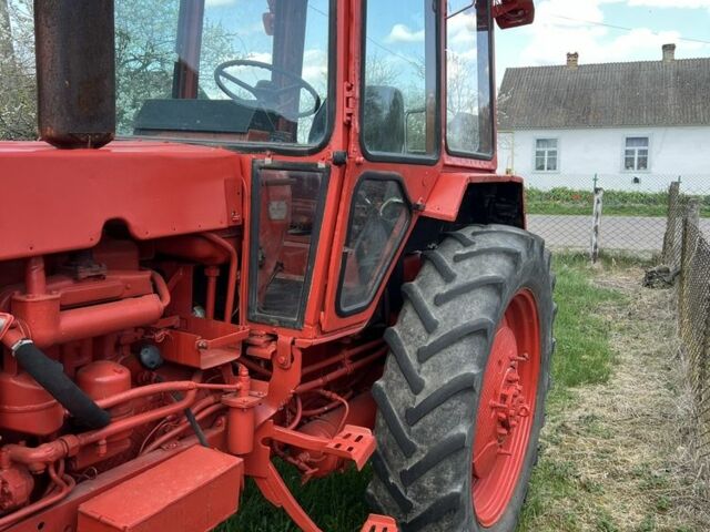 ЮМЗ Другая, объемом двигателя 0 л и пробегом 0 тыс. км за 4950 $, фото 3 на Automoto.ua