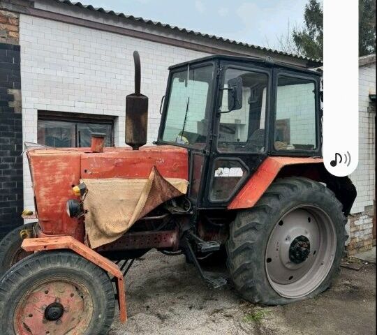 ЮМЗ Інша, об'ємом двигуна 4.74 л та пробігом 67 тис. км за 1700 $, фото 3 на Automoto.ua