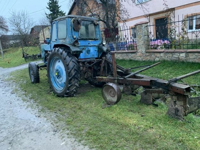 ЮМЗ Інша, об'ємом двигуна 0 л та пробігом 0 тис. км за 1650 $, фото 7 на Automoto.ua