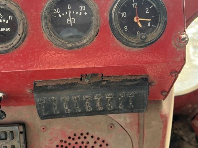 ЮМЗ Інша, об'ємом двигуна 0 л та пробігом 15 тис. км за 3500 $, фото 4 на Automoto.ua