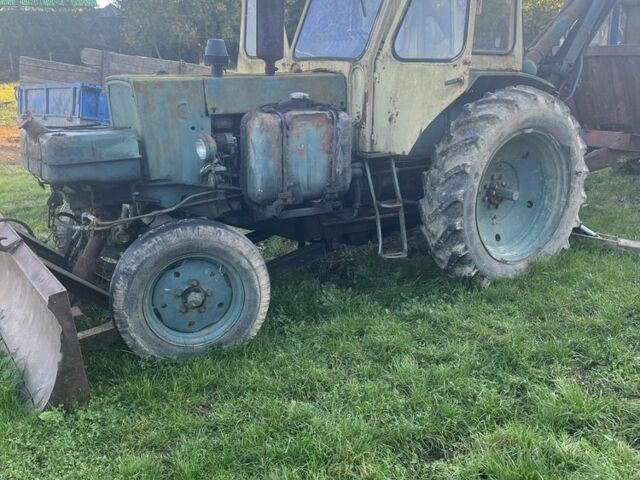 ЮМЗ Інша 1990 у Хусте на Automoto.ua ЮМЗ Інша, об'ємом двигуна 0.6 л та пробігом 3 тис. км за 2500 $, фото 4 на Automoto.ua