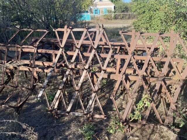 ЮМЗ Другая, объемом двигателя 4.94 л и пробегом 2 тыс. км за 2858 $, фото 6 на Automoto.ua