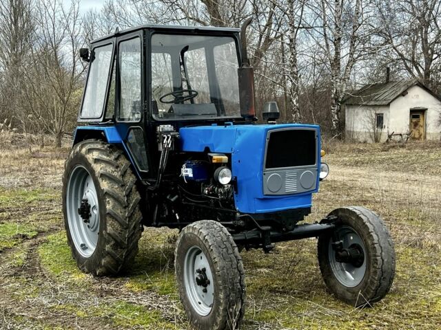 ЮМЗ Інша, об'ємом двигуна 0 л та пробігом 0 тис. км за 4100 $, фото 2 на Automoto.ua