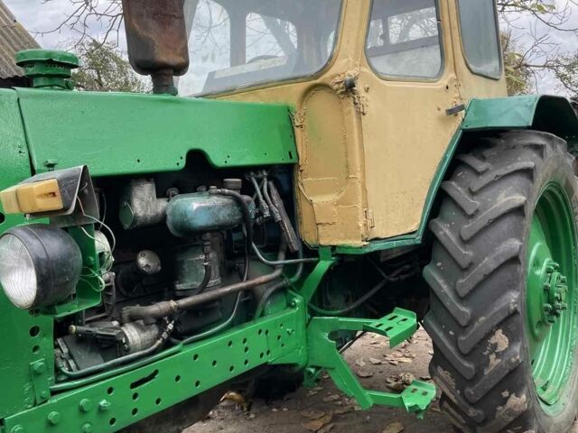 ЮМЗ Другая, объемом двигателя 0 л и пробегом 0 тыс. км за 2750 $, фото 1 на Automoto.ua