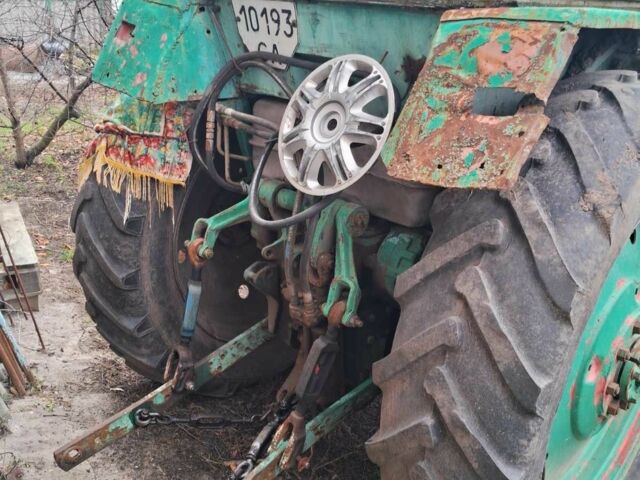 ЮМЗ Інша, об'ємом двигуна 0 л та пробігом 0 тис. км за 1653 $, фото 2 на Automoto.ua