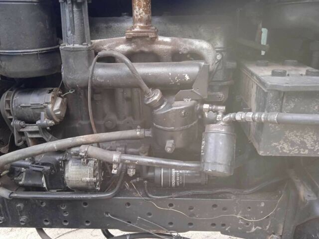 ЮМЗ Другая, объемом двигателя 0 л и пробегом 0 тыс. км за 3500 $, фото 2 на Automoto.ua