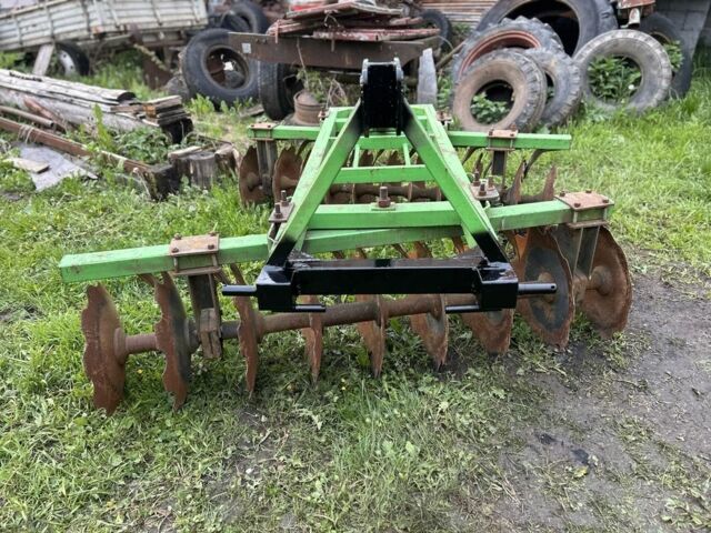 ЮМЗ Інша, об'ємом двигуна 0 л та пробігом 0 тис. км за 3650 $, фото 11 на Automoto.ua