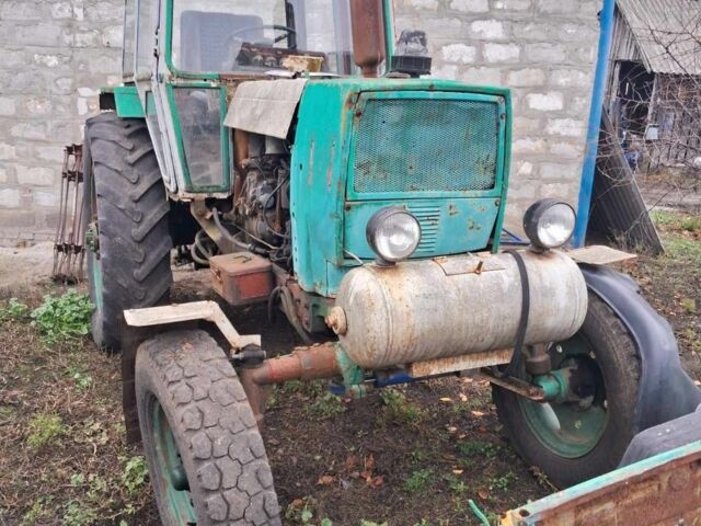 ЮМЗ Інша, об'ємом двигуна 0 л та пробігом 0 тис. км за 1653 $, фото 1 на Automoto.ua