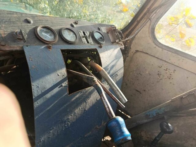 ЮМЗ Інша, об'ємом двигуна 0 л та пробігом 0 тис. км за 1442 $, фото 9 на Automoto.ua
