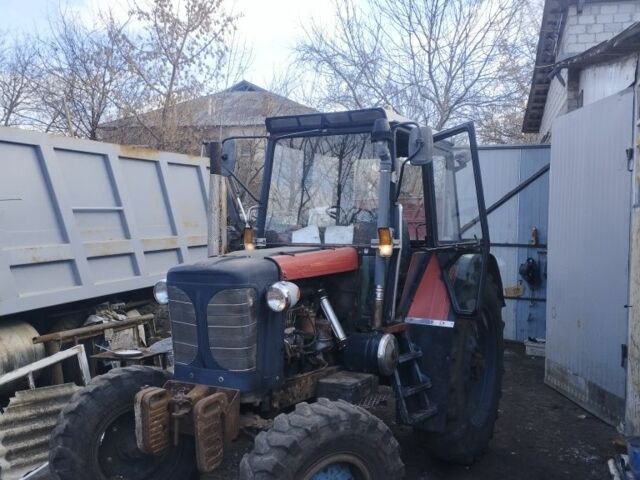 ЮМЗ Другая, объемом двигателя 0 л и пробегом 0 тыс. км за 7000 $, фото 6 на Automoto.ua