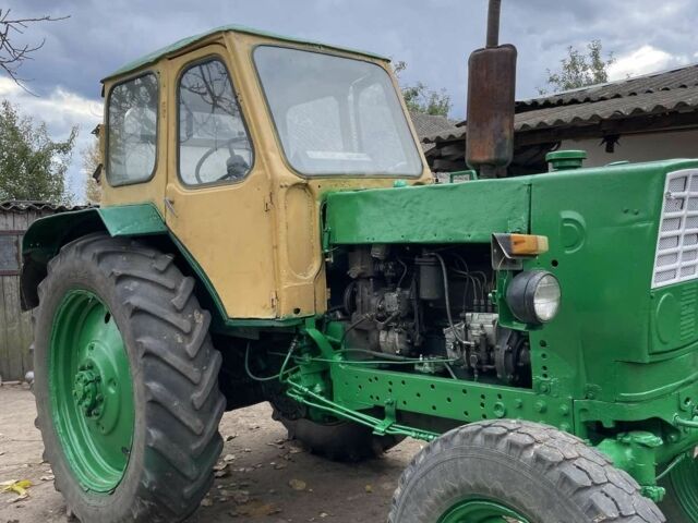 ЮМЗ Другая, объемом двигателя 0 л и пробегом 0 тыс. км за 2750 $, фото 4 на Automoto.ua