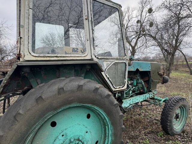 ЮМЗ Другая, объемом двигателя 0 л и пробегом 0 тыс. км за 3314 $, фото 1 на Automoto.ua