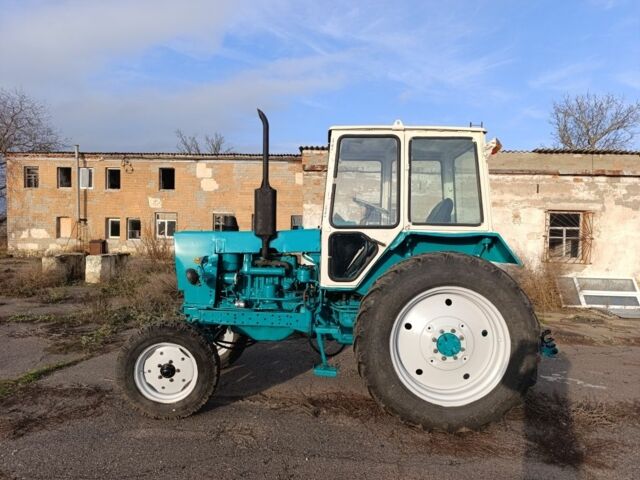 ЮМЗ Інша, об'ємом двигуна 4.85 л та пробігом 300 тис. км за 4300 $, фото 5 на Automoto.ua